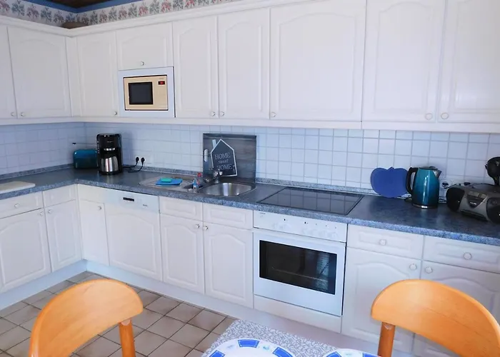 Ferienwohnung Paradies