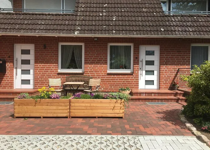 Ferienwohnung Paradies