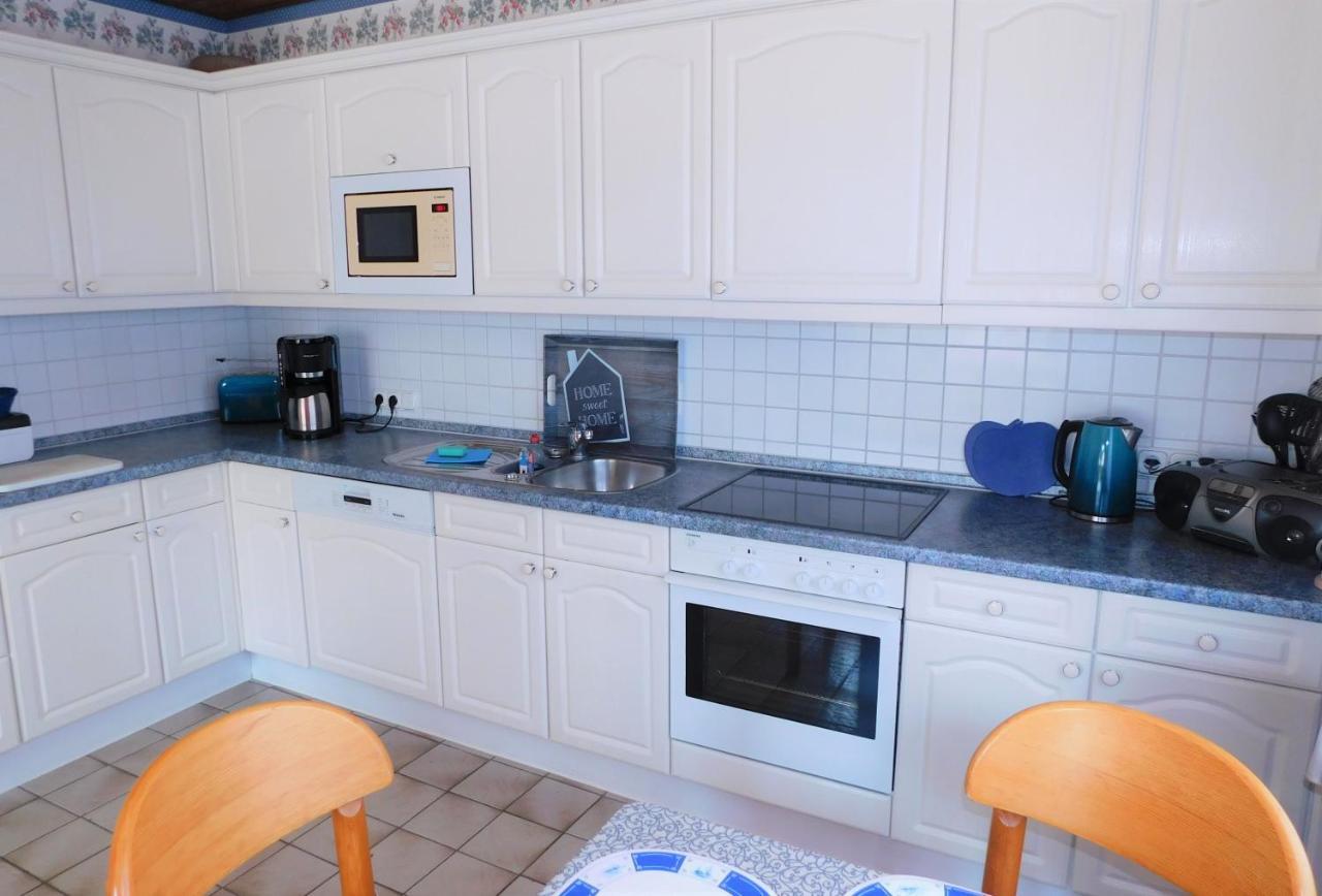 Apartment Paradies *