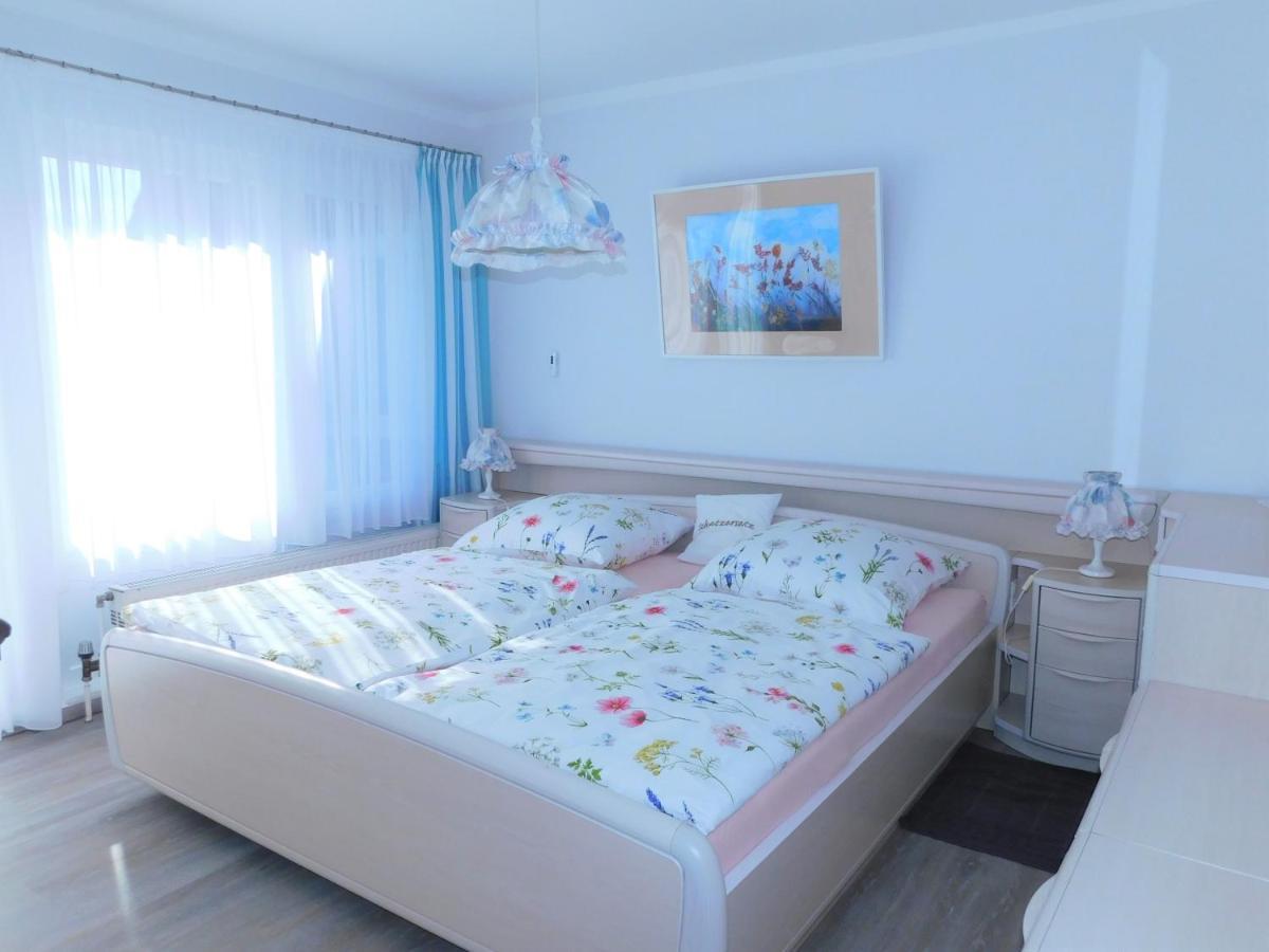 Paradies Apartment