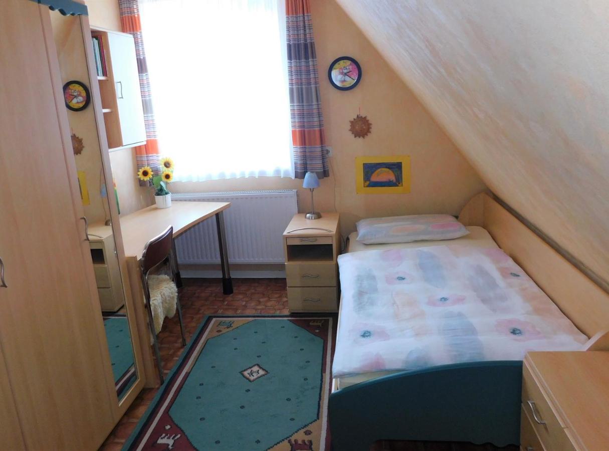 Paradies Blekendorf