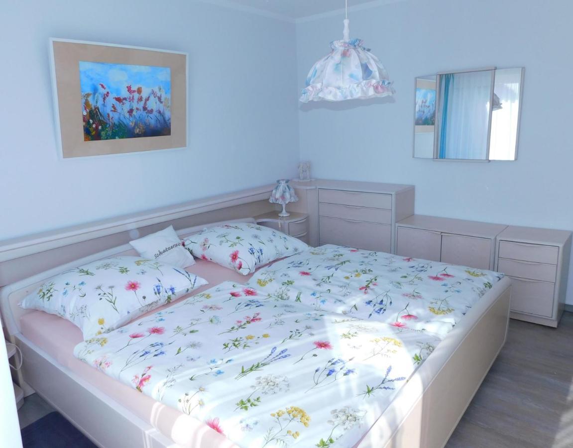 Apartment Paradies *