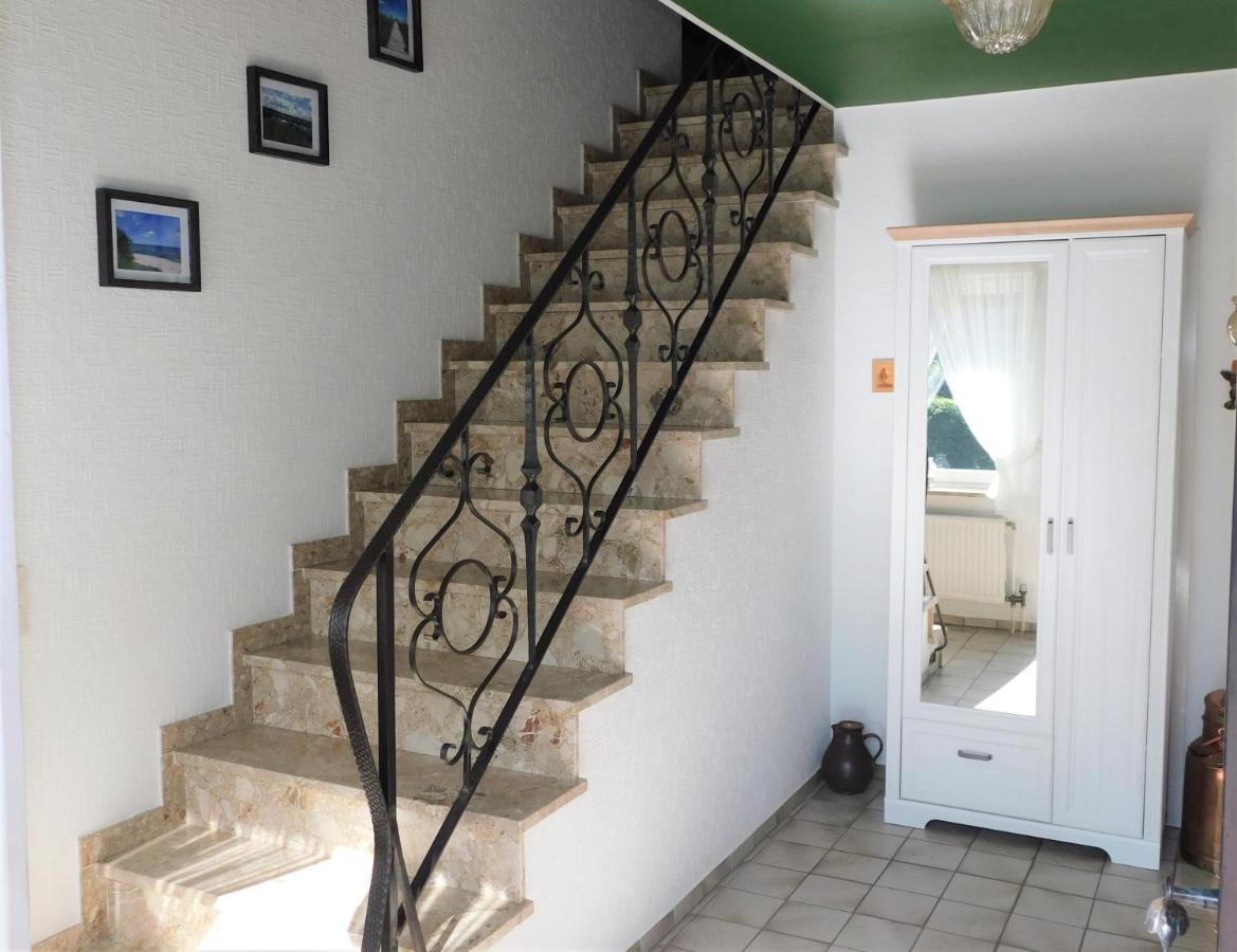 Apartment Paradies Blekendorf