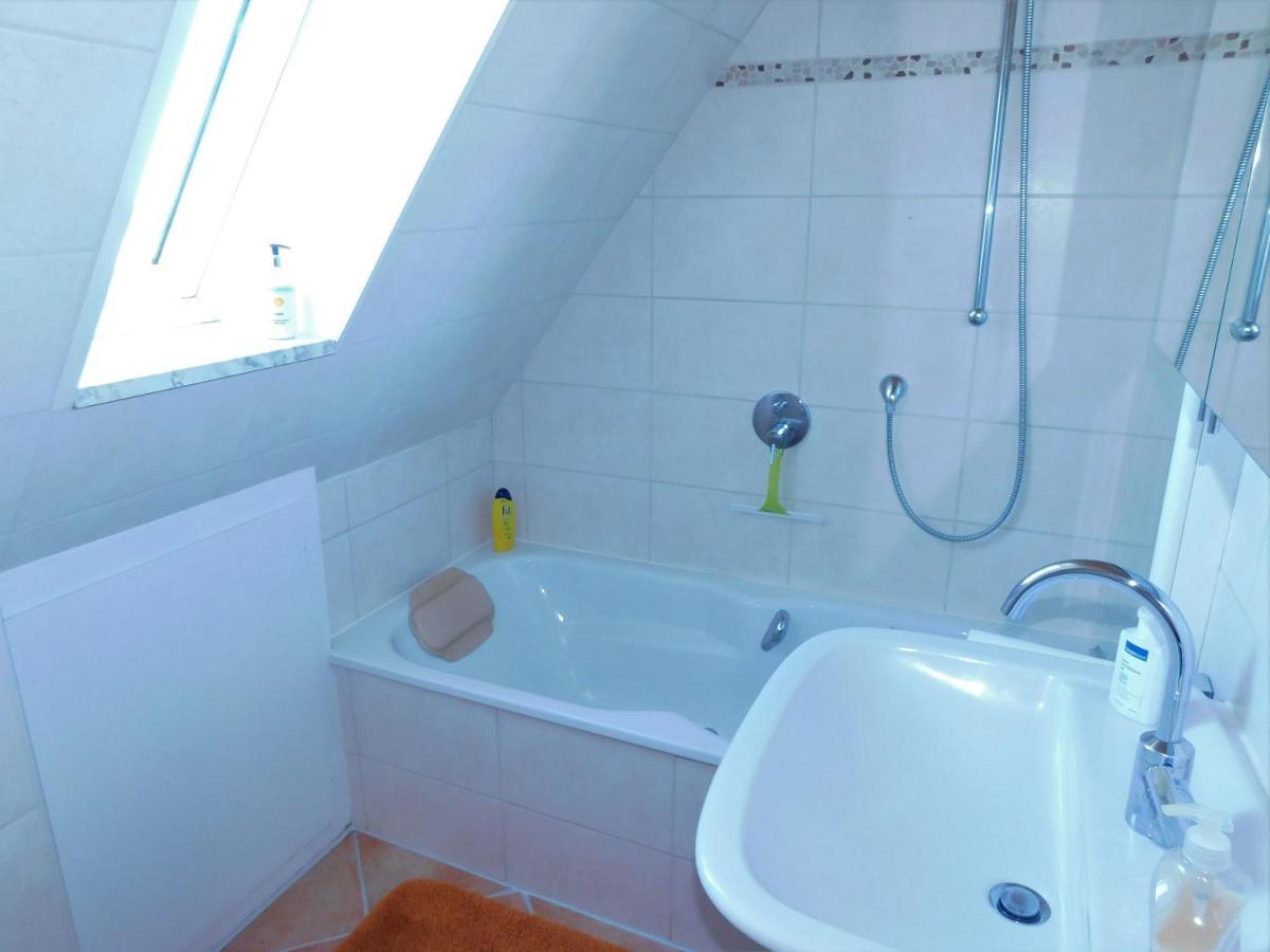 Apartment Paradies Blekendorf