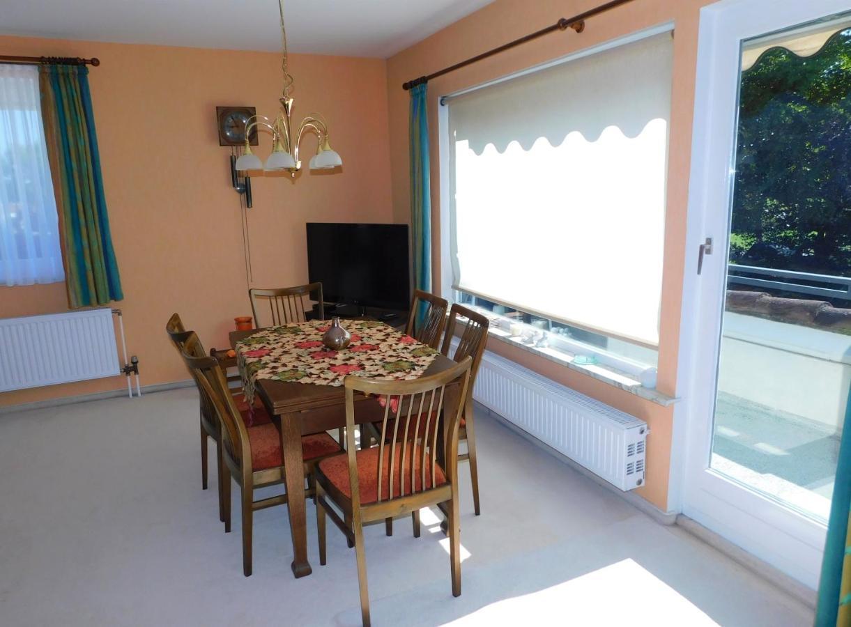 Apartment Paradies *