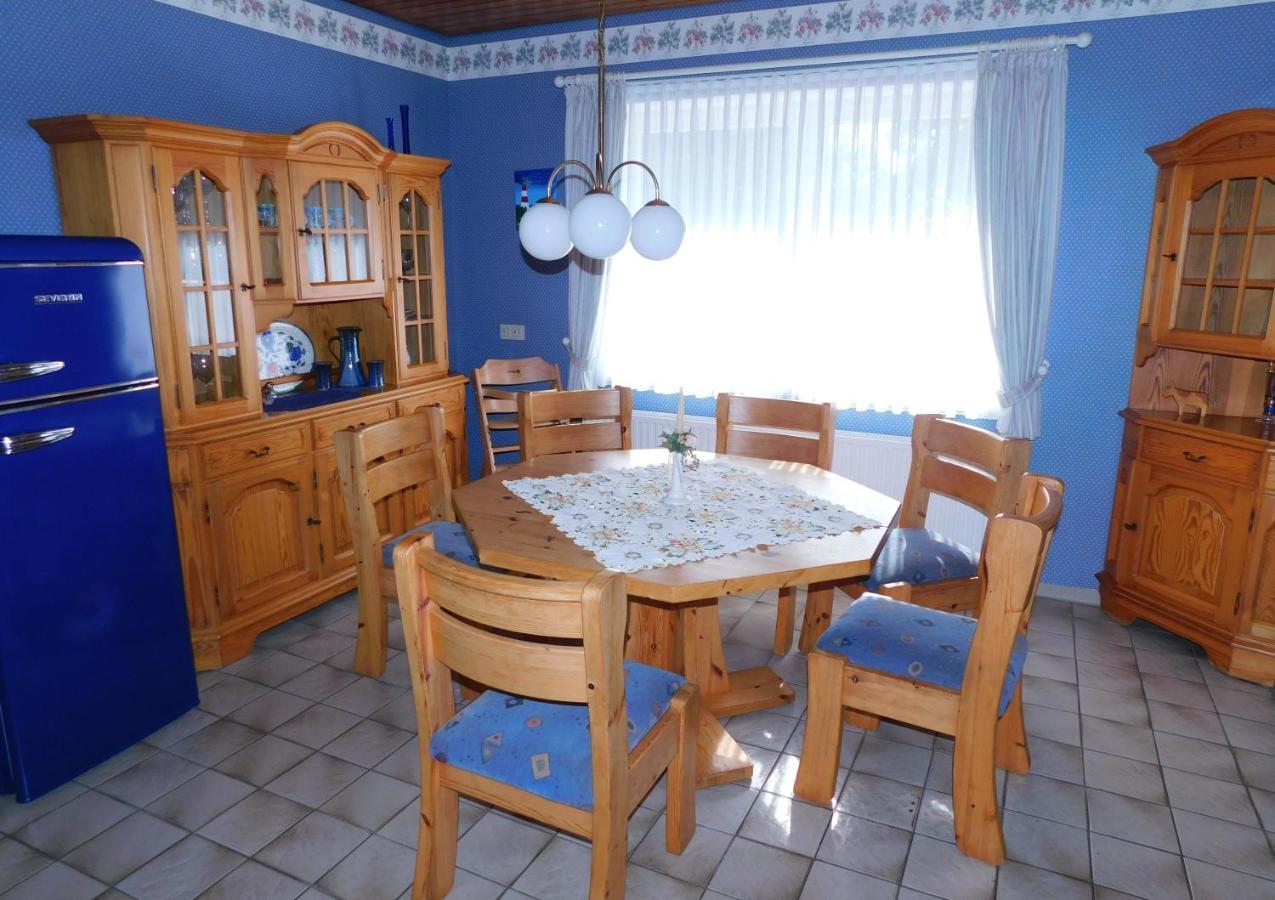 Paradies Apartment *