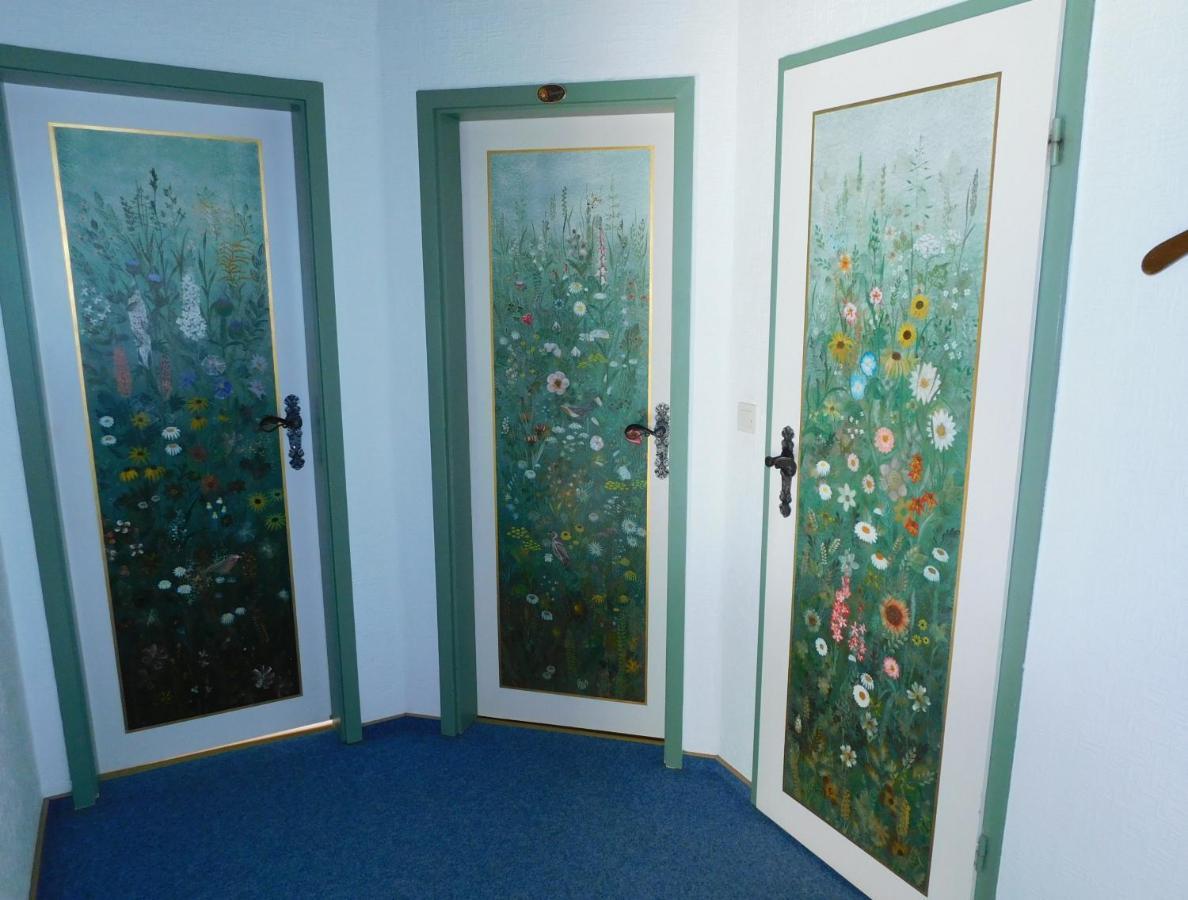 Apartment Paradies *